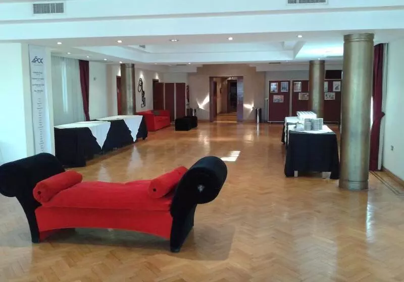 Gran Hotel Presidente