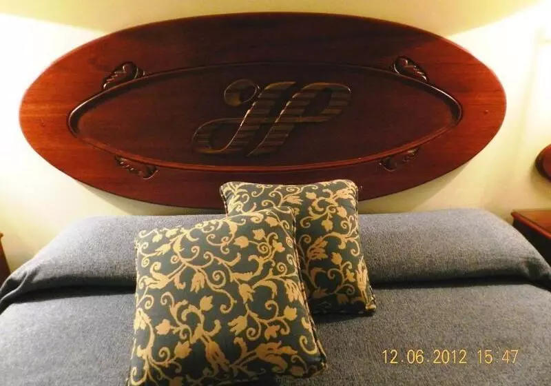 Gran Hotel Presidente