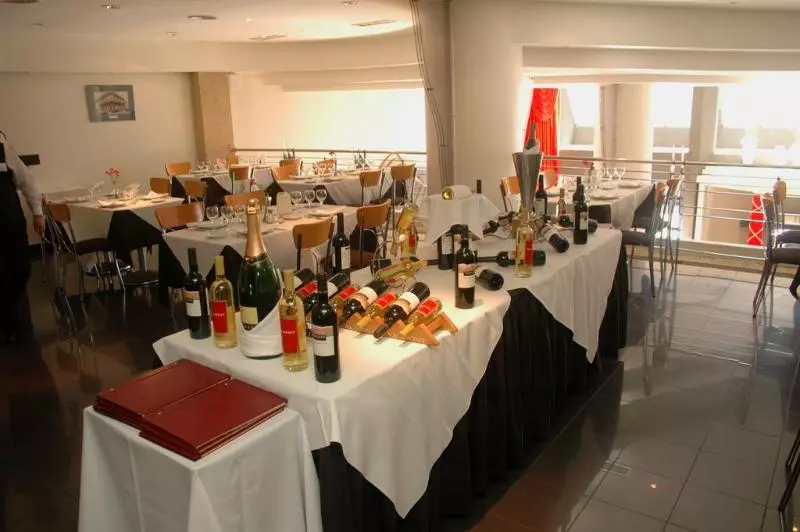 Gran Hotel Presidente