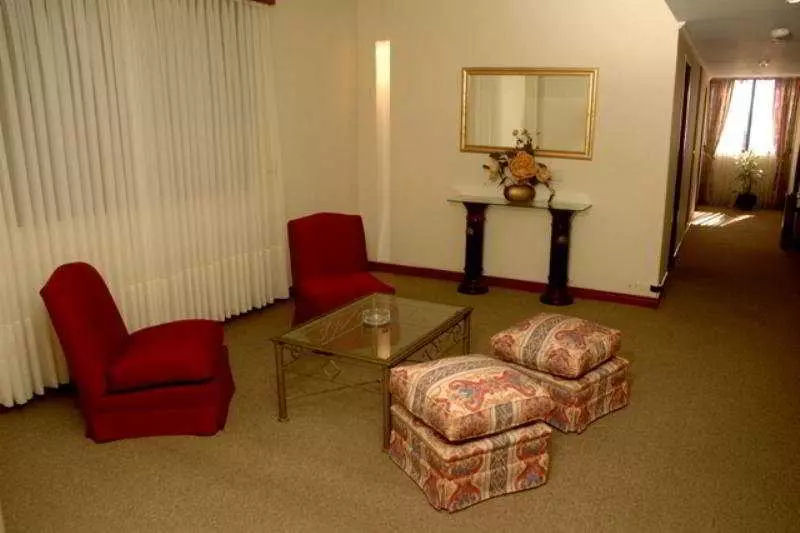 Gran Hotel Presidente