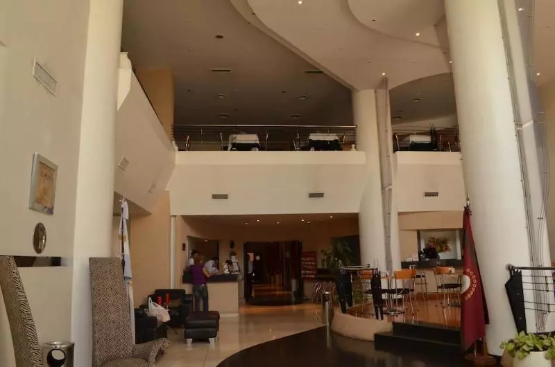 Gran Hotel Presidente