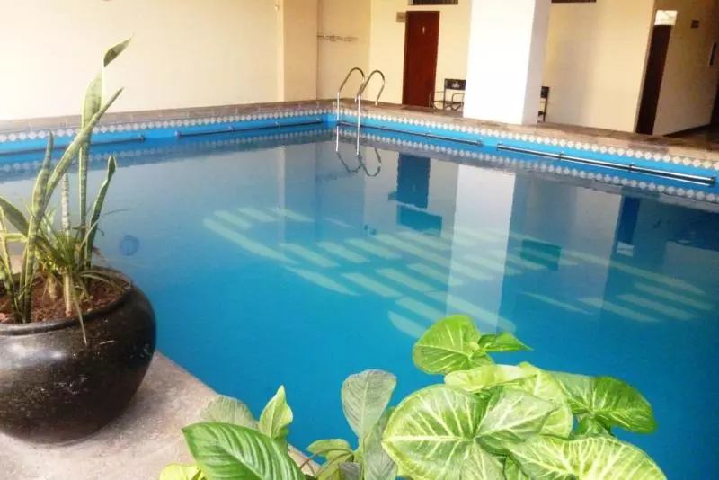 Gran Hotel Presidente