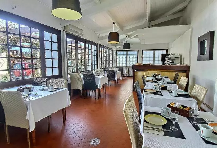 فندق Atlantis Hôtel