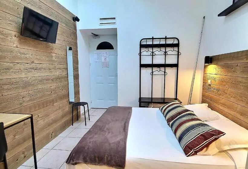 فندق Atlantis Hôtel