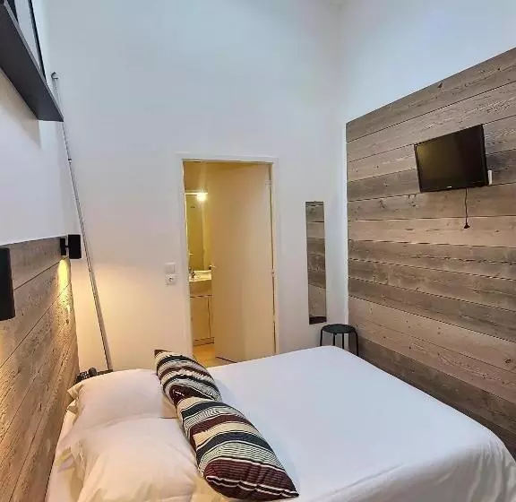 فندق Atlantis Hôtel