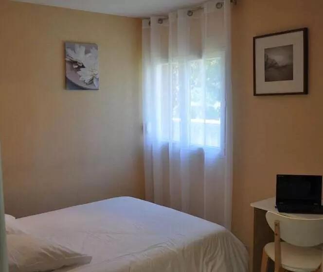 فندق Atlantis Hôtel