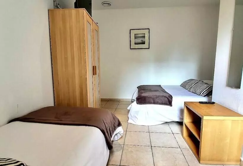 فندق Atlantis Hôtel