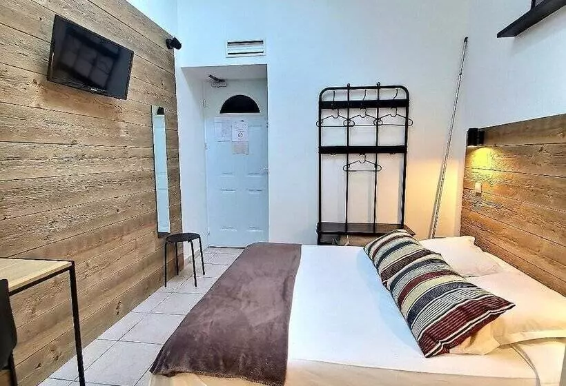 فندق Atlantis Hôtel