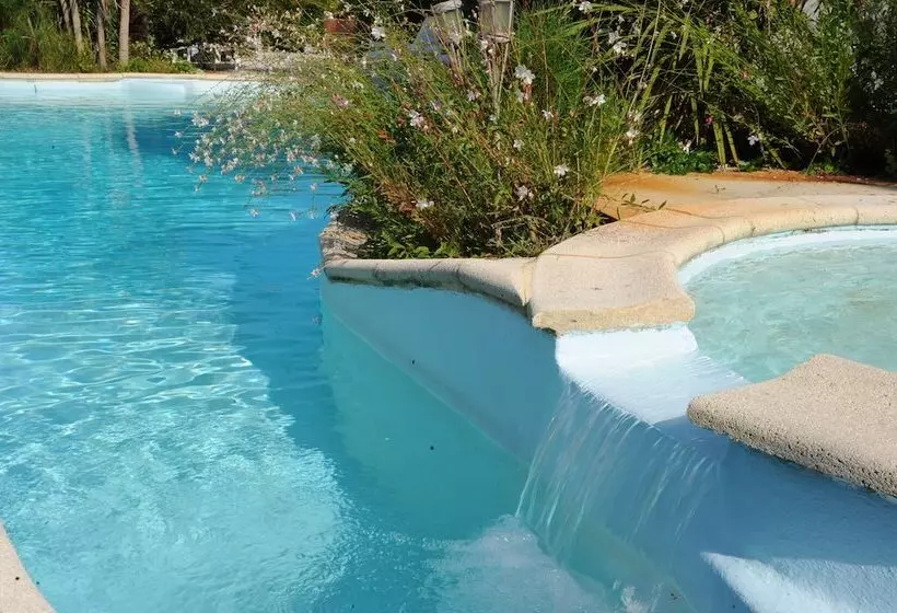 فندق Atlantis Hôtel