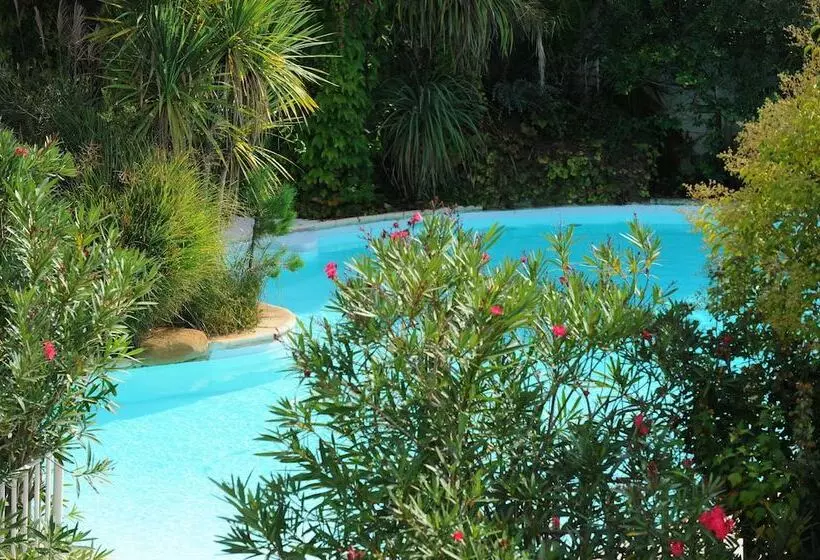 فندق Atlantis Hôtel