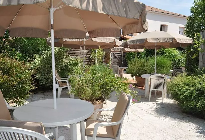 فندق Atlantis Hôtel