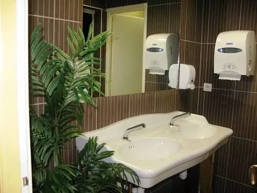 فندق Auberge De Moussy