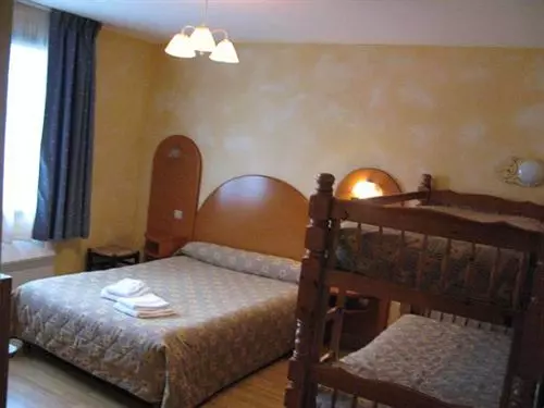 فندق Auberge De Moussy