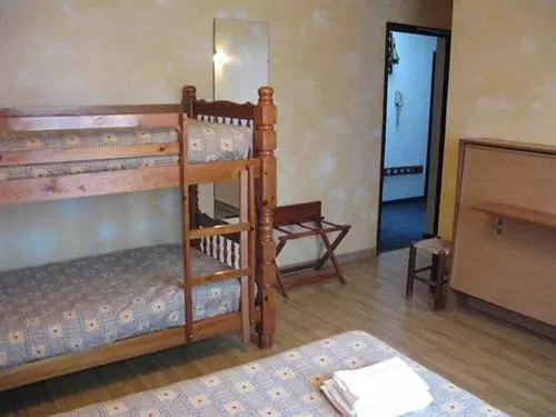 فندق Auberge De Moussy