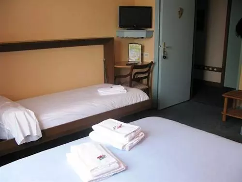 فندق Auberge De Moussy