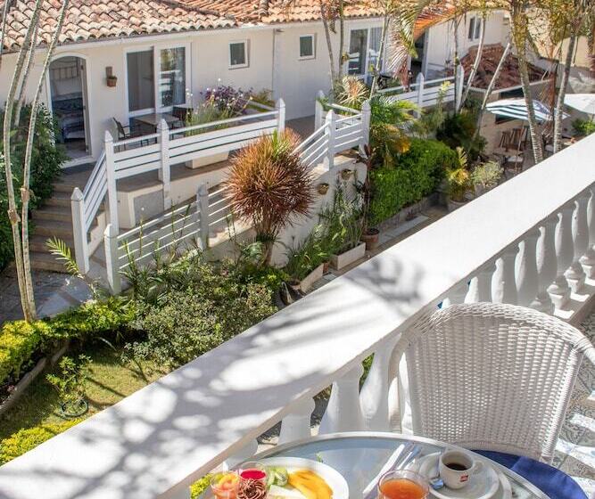 Hotel Auberge De La Langouste