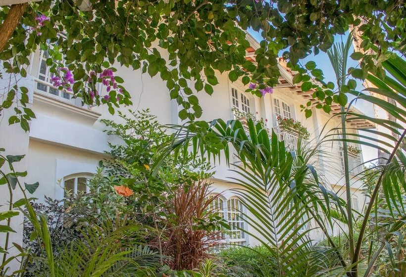 Hotel Auberge De La Langouste