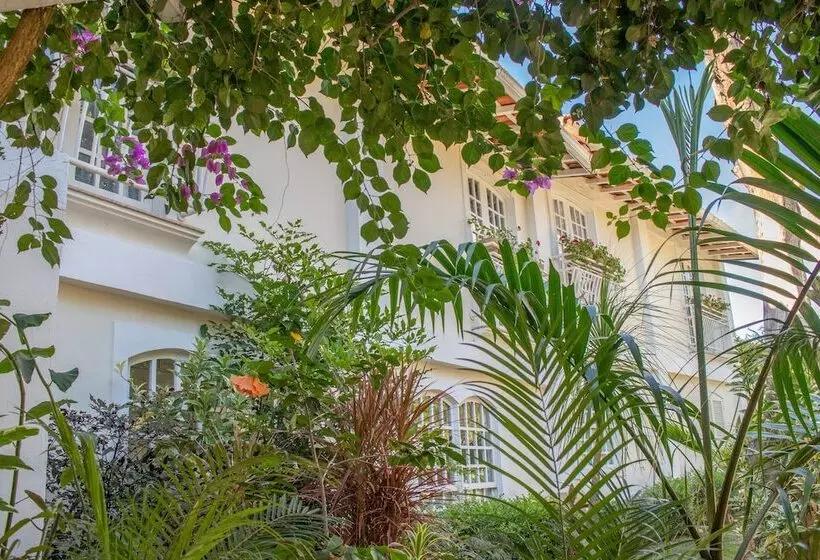 Hotel Auberge De La Langouste