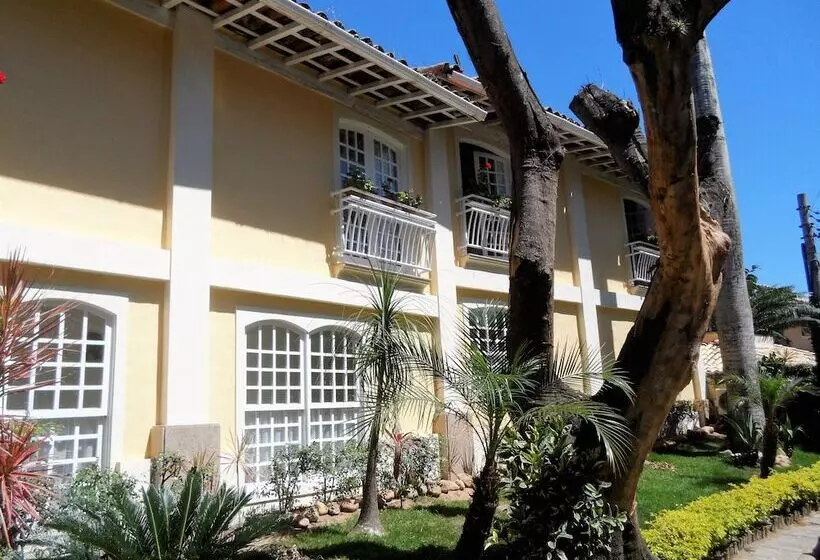 Hotel Auberge De La Langouste