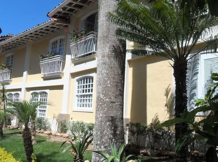 Hotel Auberge De La Langouste