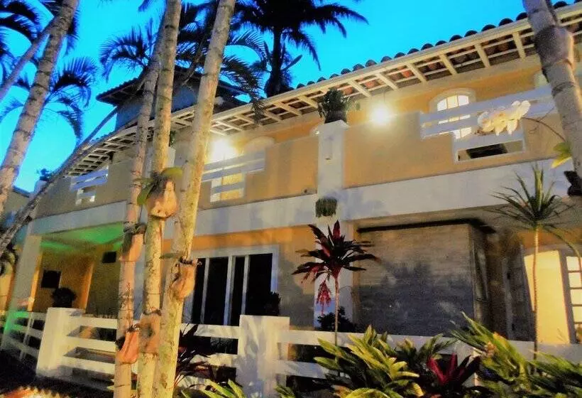 Hotel Auberge De La Langouste