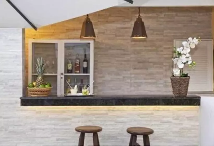 Hotel Auberge De La Langouste