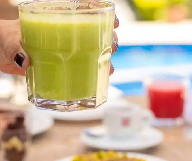 Hotel Auberge De La Langouste