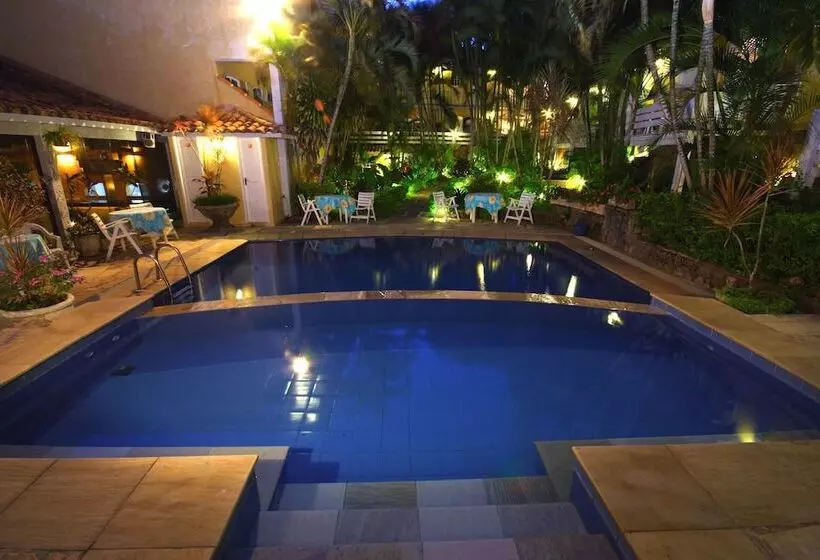 Hotel Auberge De La Langouste