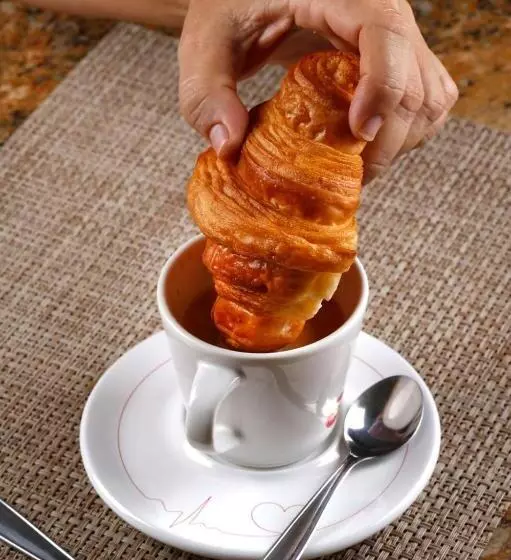 Hotel Auberge De La Langouste