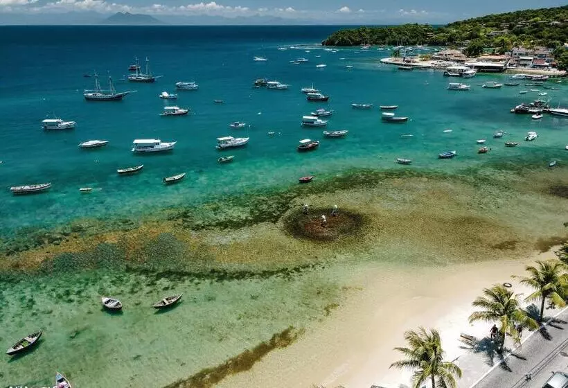 Hotel Auberge De La Langouste