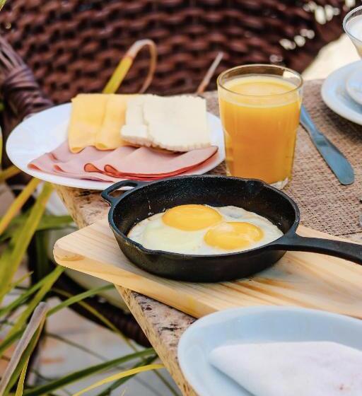 Hotel Auberge De La Langouste