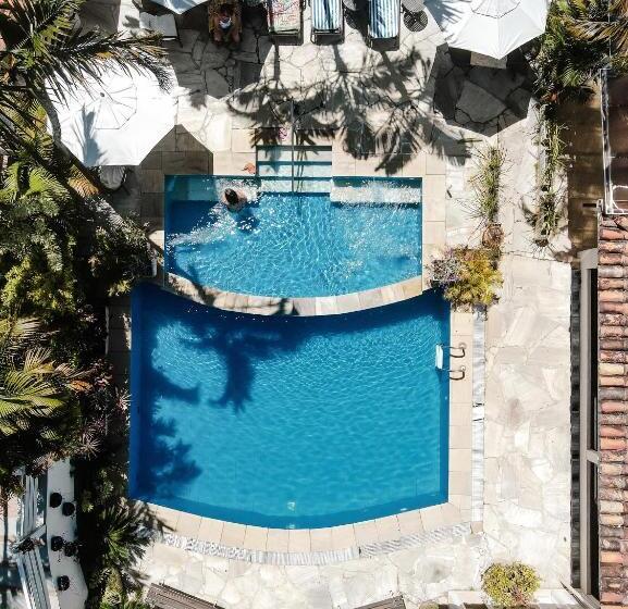 Hotel Auberge De La Langouste