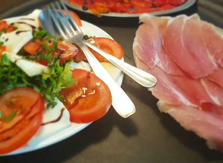 فندق Auberge Des Crêtes