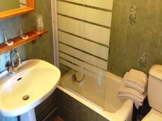 ホテル Auberge du Furon