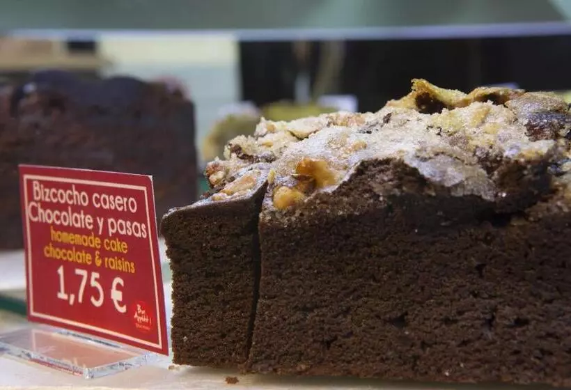 Hotel Avenida Gran Via