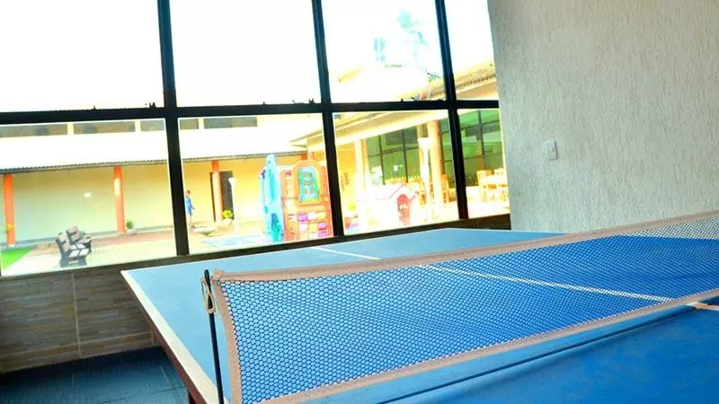 Отель Beach Hills