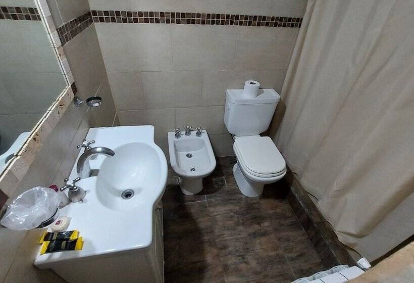 Hotel Calfucura Apart