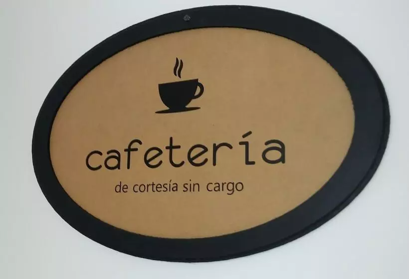 Отель Calfucura Apart