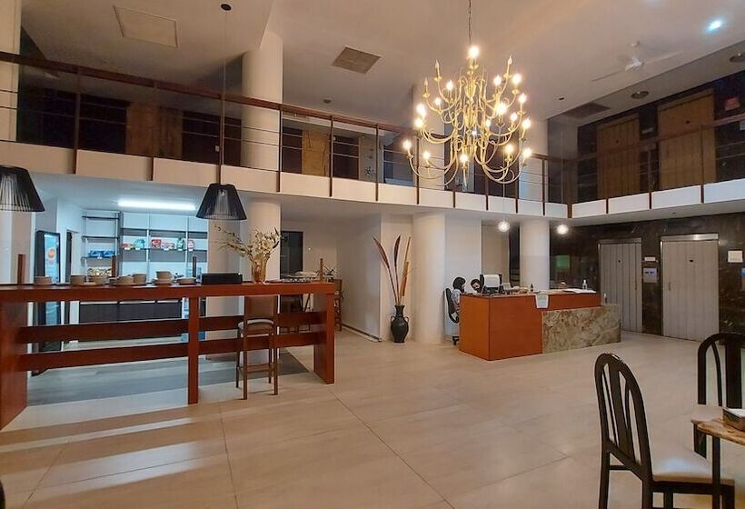 Hotel Calfucura Apart