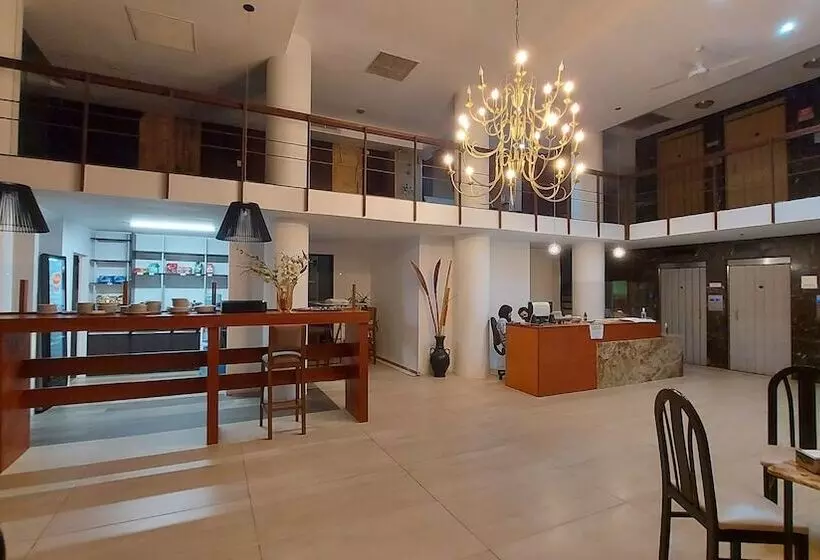 Отель Calfucura Apart