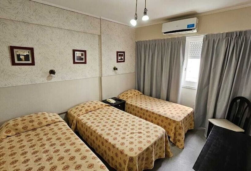 Hotel Calfucura Apart