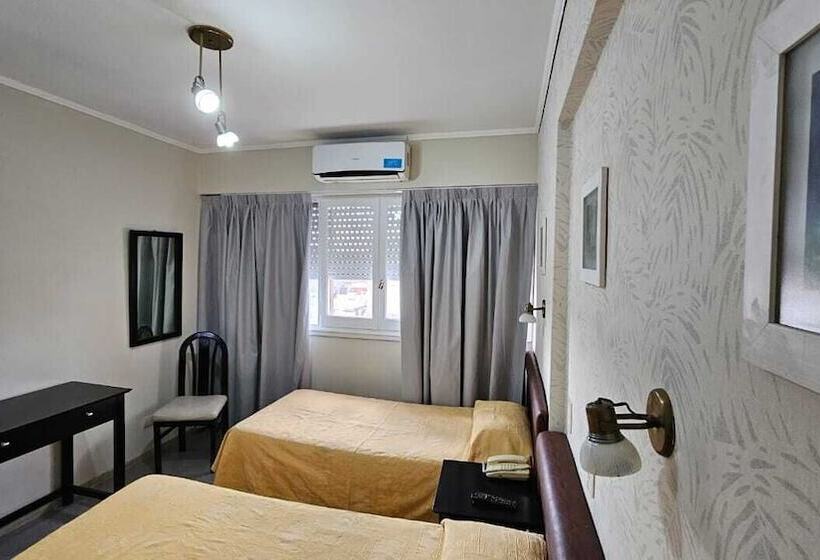 Hotel Calfucura Apart