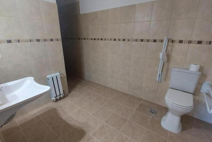 Hotel Calfucura Apart