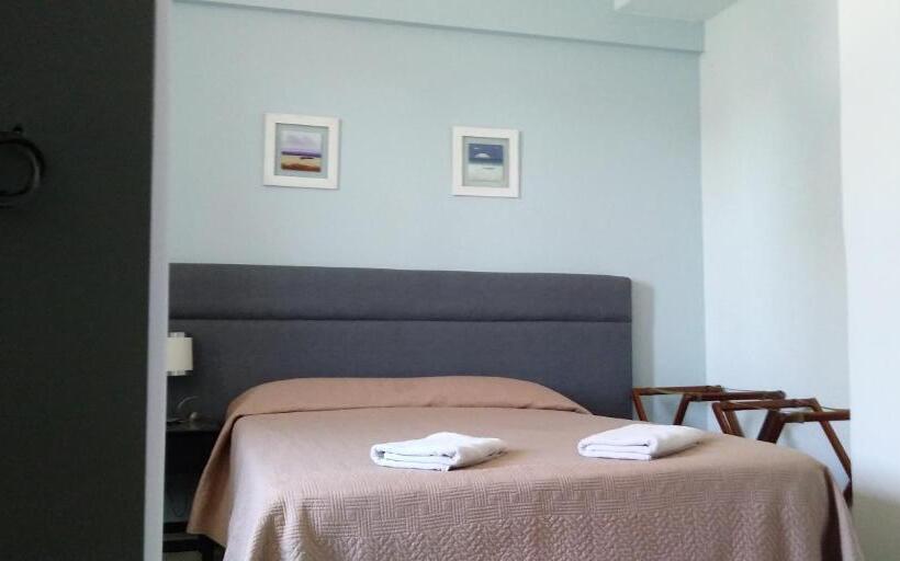 Hotel Calfucura Apart