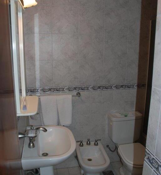 Hotel Calfucura Apart