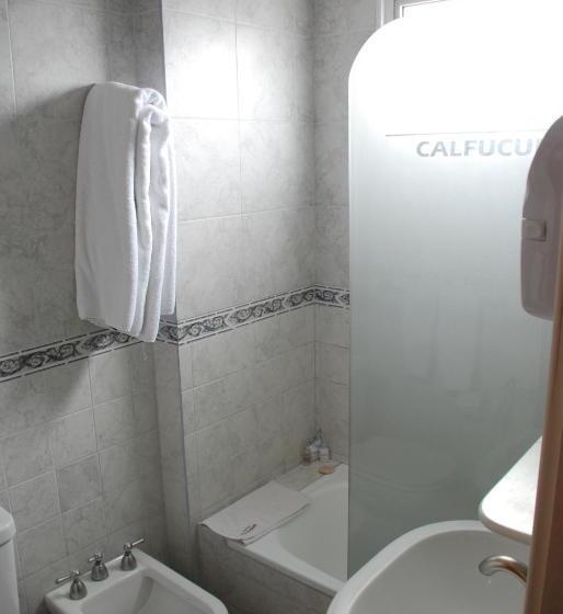 Hotel Calfucura Apart