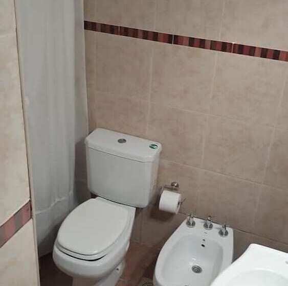 Hotel Calfucura Apart