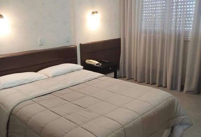 Hotel Calfucura Apart