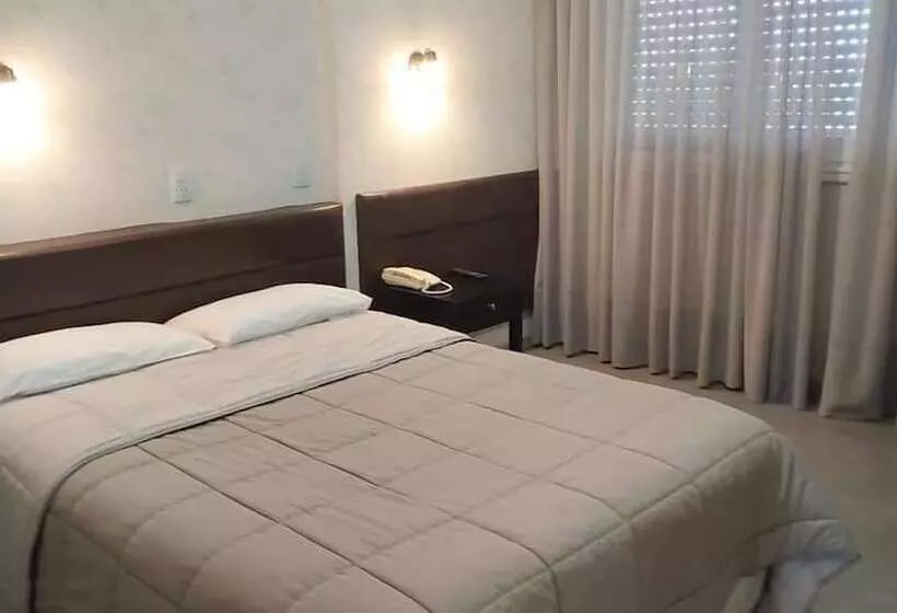 Отель Calfucura Apart