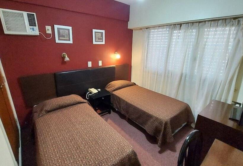 Hotel Calfucura Apart